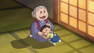 Doraemon (2005) Episode 256 - Sulih Suara Indonesia "Kenangan Bersama Nenek"