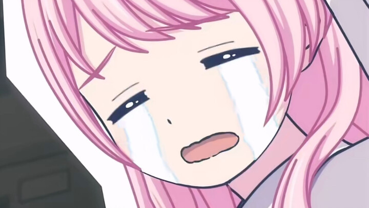 🍬哭哭~🍬