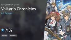 EP4 senjou no valkyria SUB INDO]
