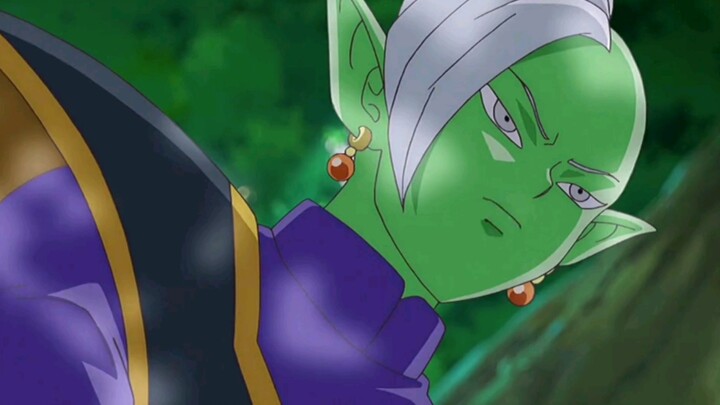 Why does Zamasu want to end humanity? What does it have to do with Black Goku?