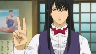 GINTAMA / Tagalog episode 39