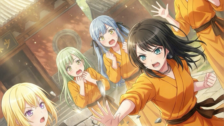 Mujica’s China Trip: Henan Edition ~