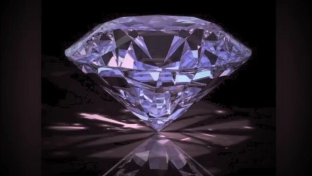 Shine like a gem