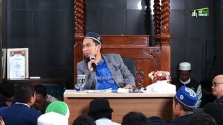 Assalamualaikum warahmatullahi wabarakatuh semuanya,UAH 04:44