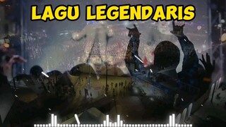 XPDC Full Album _ Lagu XPDC Leganda _ Nafisa, Semangat Yang Hilang _ Lagu Rock Kapak Terpilih 90an