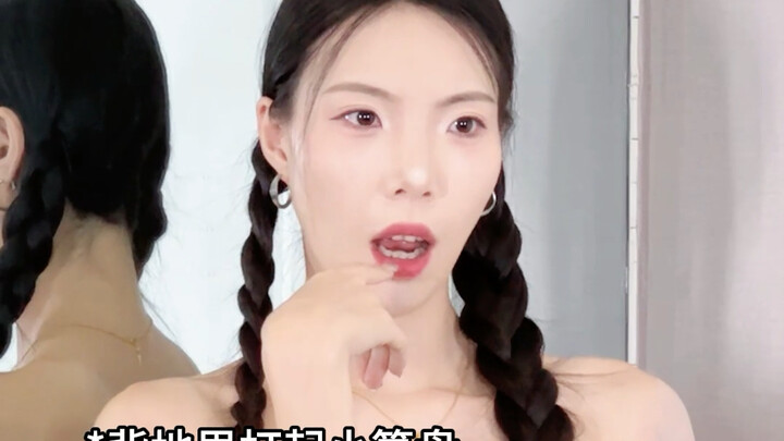 “可惜，她也希望艺考是一条捷径啊”