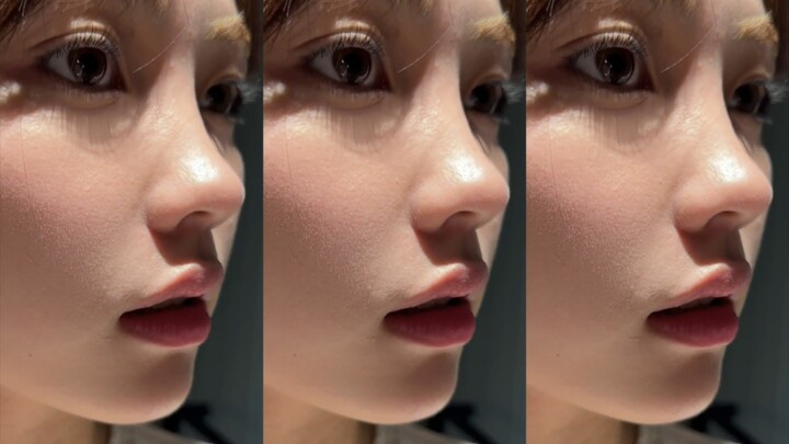 Every single frame is heart-fluttering!