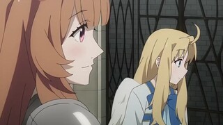 Sự Trỗi Dậy Của Anh Hùng Khiên _ Tóm Tắt Anime _ K Senpai