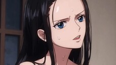 SIAPA SIH YANG GK SUKA SAMA TANTE ROBIN CWUAN!!?🤤