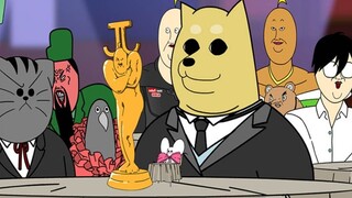 [JJALTOON ต้นฉบับ] รางวัล JJALTOON ประจำปี 2021