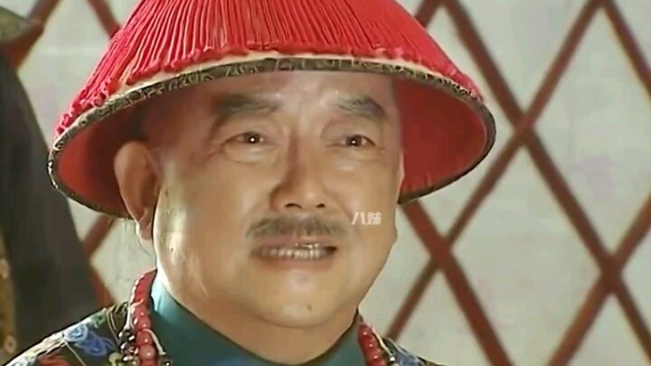 He Shen committed a capital crime, but Qianlong refused to execute him—by the end, you still can’t f