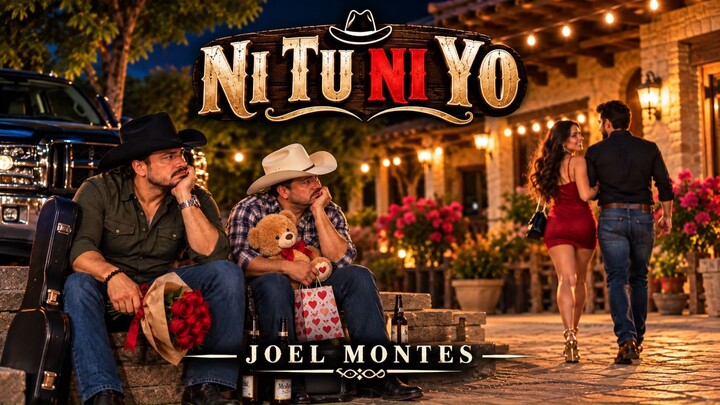 Ni Tu Ni Yo