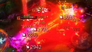 拿蓄意轰拳 能不能挡得住？