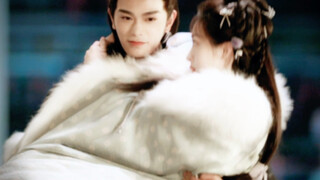 นานแล้วนะที่ฉันไม่ได้เห็นคู่รักใหม่ๆ แบบนี้ มันทำเอาผิวฉันระเบิด!