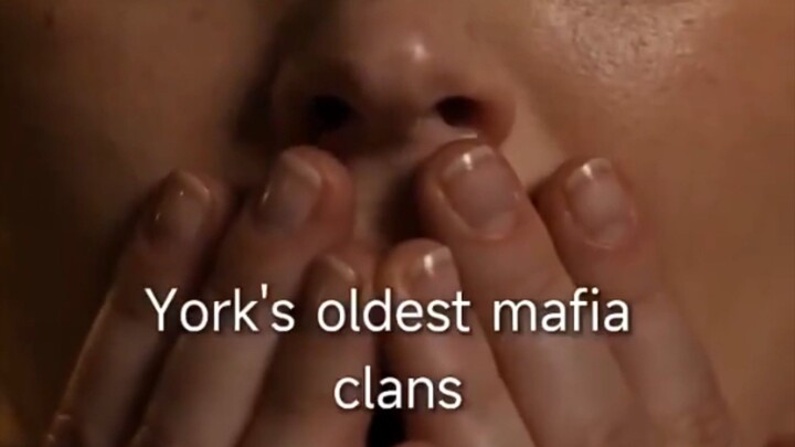 episode 1 the mafia hired me as his wife
