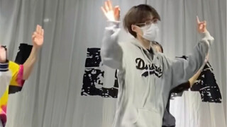 Lu Han_Cukup menarik, saya ingin menyebut ini inventaris paling tampan! ! !