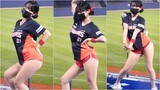 [4K] 'Me_Too' 이다혜 치어리더 직캠 Lee DaHye Cheerleader fancam 기아타이거즈 220826
