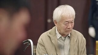 他可能不是一个好司机，但绝对是一个好儿子