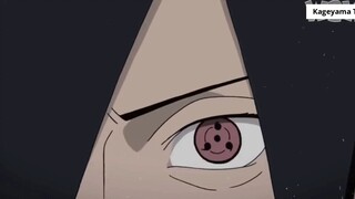 Tổng hợp Mangekyo Sharingan _ Naruto- 4