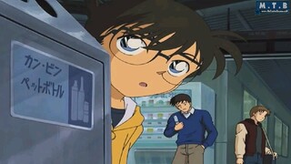 Detective Conan OVA 4 Sub Indo | Conan, Kid, and the Crystal Mother