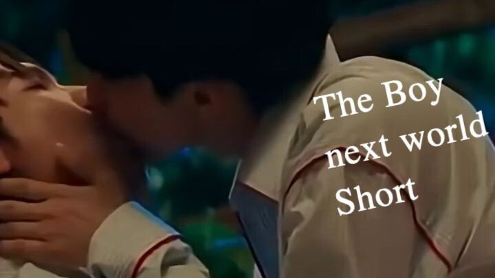 Bro Did NOT Hold Back   #bl #blseries #blkiss #theboynextworldseries (2)