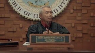 Objection, Your Honor, ano po ‘yung sinasabi niya?! #shorts | Lilet Matias, Attorney-At-Law