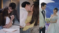 🔥Zhao Zhendong & Joey Chua - He Kisses the Long Summer With a Burning Spring《他以焚春吻长夏》Sub Indo