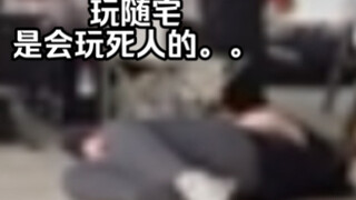随机宅舞已经玩的不是随宅了。。