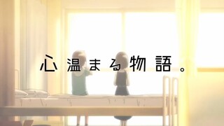 Jijou wo Shiranai Tenkousei ga Guigui Kuru. || teaser trailer Video 2