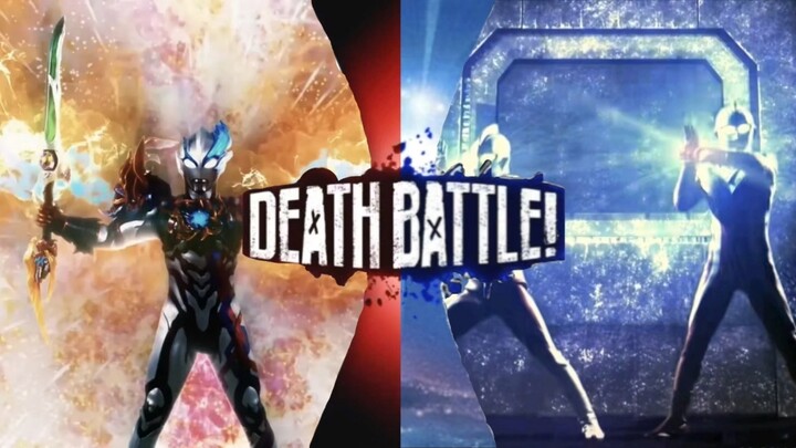 【Life and Death Duel】Blazer vs. Miscellaneous Soldiers