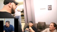 JOE'S CHEATING ON HIS WIFE!! Uncle Joe's Reaction