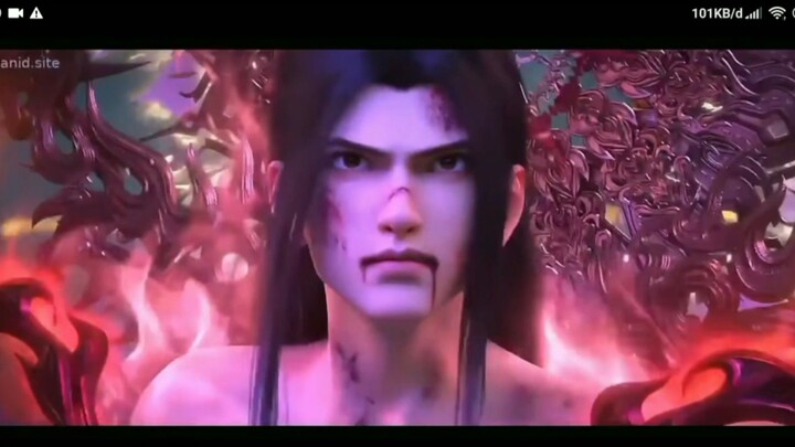 btth s5 episode 211 terbaru sub indo
