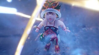 Immortality | S3 E04 Sub Indo