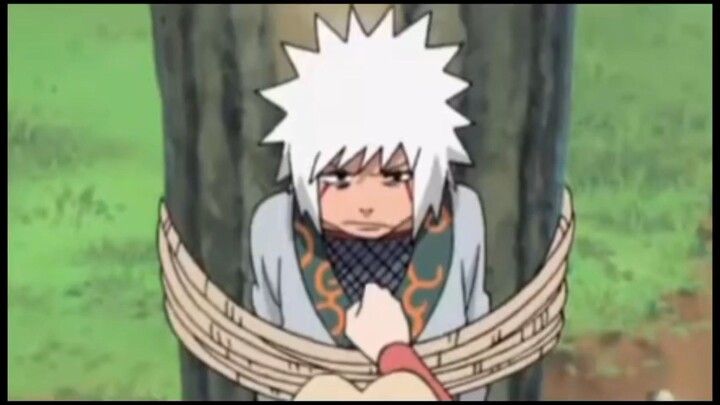 jiraiya