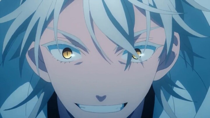 [Live Hit/Touken Ranbu] Semua member adalah high-burning dan mixed cutting (menurutmu tidak akan ada
