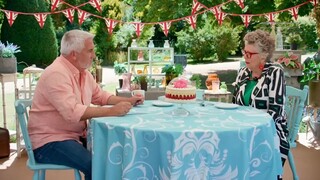 The Great British Bake Off Season 16 Episode 9