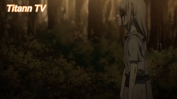 Attack On Titan SS5 (Short Ep 5) - Nô lệ (Tiếp) #attackontitan