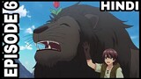 the hidden dungeon only I can enter episode 6 explain in hindi anime