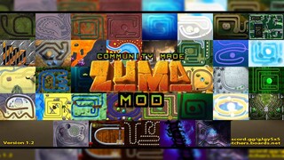 Community Made Zuma Mod