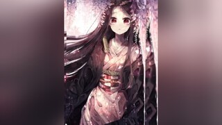 bạn thấy cô gái nào đẹp nhất kimetsu_no_yaiba kanae shinobu kanao kanae tamayo nezuko makomo aoi