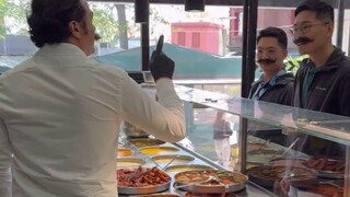 แฟนชาวจีนของสามี