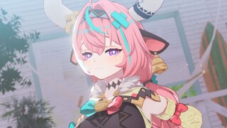 【原神MMD】哇，还有奶牛妹😋