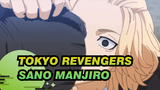 Sano Manjiro's Intimidation