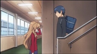 Toradora tập 2 . vietsub