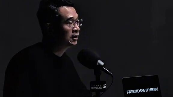 Ge-Er Negatif Gak semua salah kamu!