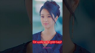 Jan Man Wol vs Ko Moon Young | #hoteldelluna #itsokaytonotbeokay   ( #queencard )