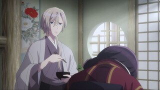 Watch My Happy Marriage Dub.Ep2