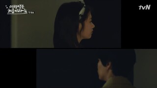 HD - BECAUSE THIS IS MY FIRST LIFE Ep.1