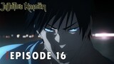 Jujutsu Kaisen Season 2 - Episode 16 [Bahasa Indonesia]