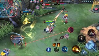#mlbbhighlights